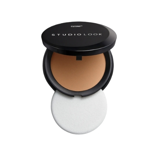 Studio Look Polvos Compacto